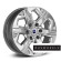 Диски КиК R17 / 7.5J PCD 6x139.7 ЕТ 36 ЦО 100.1 Тейт