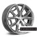 Диски Скад R19 / 7.5J PCD 5x114.3 ЕТ 45 ЦО 67.1 Паркер
