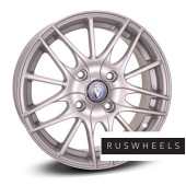 Диски Venti R14 / 5.5J PCD 4x100 ЕТ 43 ЦО 60.1 1406