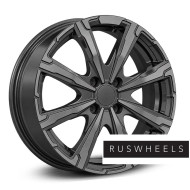 Диски КиК R16 / 6J PCD 4x100 ЕТ 49 ЦО 54.1 Арагац