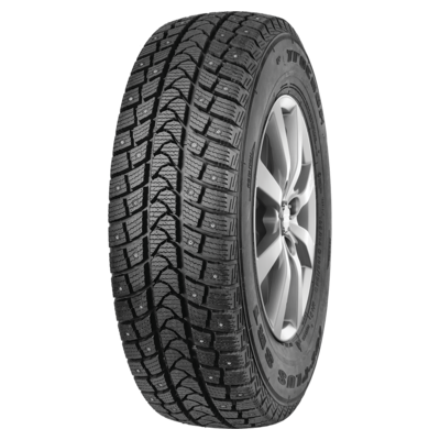 Шины Tracmax 215/65R16C 109/107Q Ice-Plus SR1 TL 8PR (шип.)