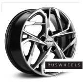 Диски Carwel R17 / 7J PCD 5x114.3 ЕТ 48 ЦО 67.1 Цаган Диски Carwel R17 / 7J PCD 5x114.3 ЕТ 48 ЦО 67.1 Цаган