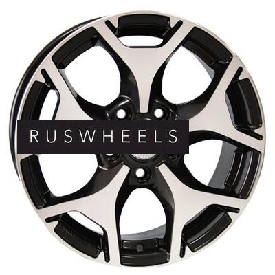 Диски Neo 7x17/5x108 ET48 D63,4 753 BD Диски Neo 7x17/5x108 ET48 D63,4 753 BD