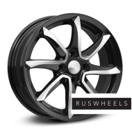 Диски Скад R15 / 6J PCD 4x100 ЕТ 50 ЦО 60.1 Осака