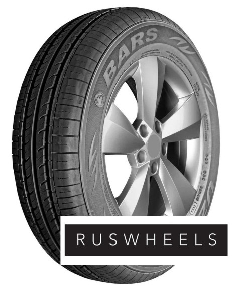 Шины Bars 175/70 r13 UZ100 82T Шины Bars 175/70 r13 UZ100 82T