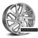 Диски Скад R17 / 7J PCD 5x108 ЕТ 43 ЦО 65.1 KL-372