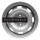 Диски Next 6x15/4x108 ET18 D65,1 NX-038 Sil