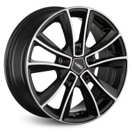 Диски Neo 6.5\R16 5*114.3 ET45 d67.1 BD