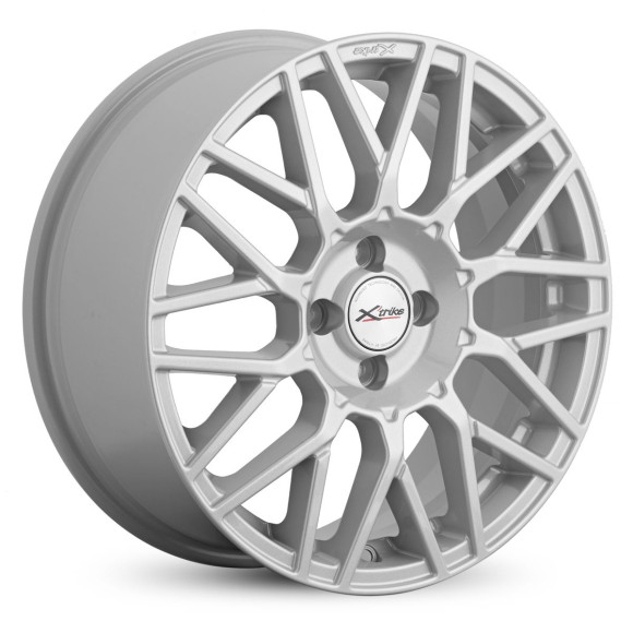 Диски X'trike  X-131  7,0\R17 5*114,3 ET40  d64,1  HS  [77656]  Haval F7/F7x