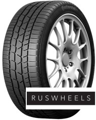 Шины Continental 295/35 r19 ContiWinterContact TS830 P 100V Шины Continental 295/35 r19 ContiWinterContact TS830 P 100V
