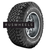 Шины BFGoodrich LT235/70R16 104/101S LRC All Terrain T/A KO2 TL RWL