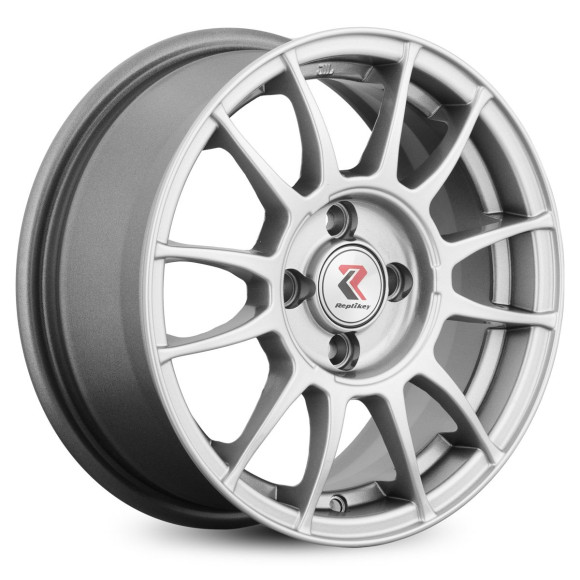 Диски RЕPLIKEY  K37  6,0\R14 4*98 ET35  d58,5  HSB  [3700SY]