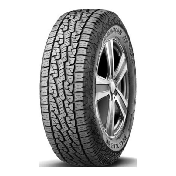 Шины Nexen 205/70/15 T 104/102 Roadian AT 4X4 RA7 Шины Nexen 205/70/15 T 104/102 Roadian AT 4X4 RA7