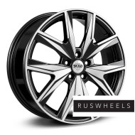 Диски Скад R19 / 7J PCD 5x112 ЕТ 43 ЦО 57.1 KL-1162 Диски Скад R19 / 7J PCD 5x112 ЕТ 43 ЦО 57.1 KL-1162