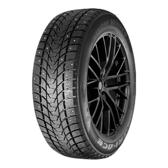 Шины Tri-Ace  285/35/22  H 106 Snow White II  XL Ш. старше 3-х лет