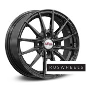 Диски iFree R14 / 5.5J PCD 4x114.3 ЕТ 40 ЦО 66.1 Финчер