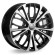 Диски iFree Original  Toyota Camry (КСr873)  7,5\R17 5*114,3 ET45  d60,1  Алмаз черный  [74839]  <Ш>