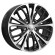 Диски iFree Original  Toyota Camry (КСr873)  7,5\R17 5*114,3 ET45  d60,1  Алмаз черный  [74839]  <Ш>