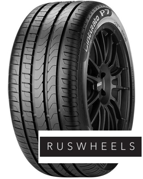 Шины Pirelli 245/45/17 Y 99 CINTURATO P7 XL (MO) Шины Pirelli 245/45/17 Y 99 CINTURATO P7 XL (MO)