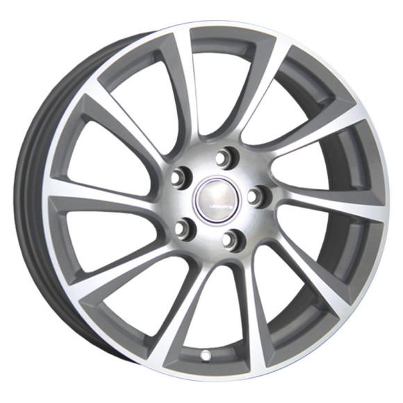 Диски LEGE ARTIS  Concept-GN503  6,5\R15 5*105 ET39  d56,6  SF  [9124573]
