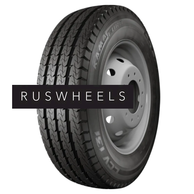 Шины Kama 215/65R16C 109/107R Euro LCV-131 TL