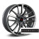 Диски Legeartis Concept R16 / 6.5J PCD 5x114.3 ЕТ 45 ЦО 60.1 TY553