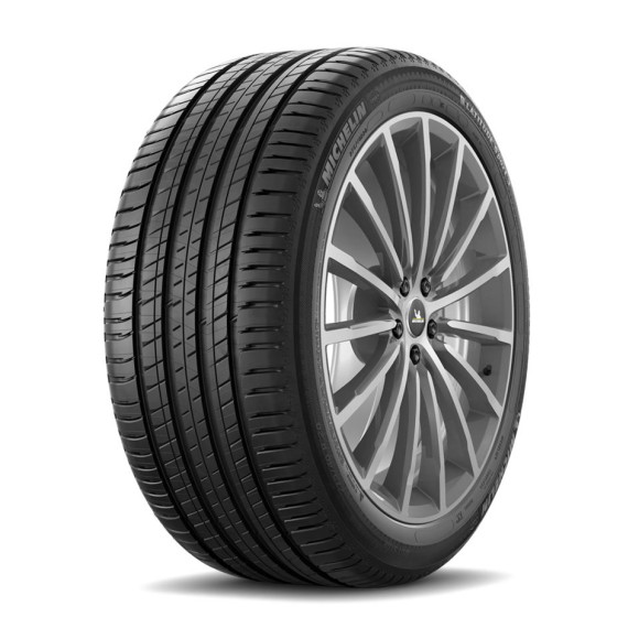 Шины Michelin  275/40/20  Y 106 Latitude Sport 3  XL