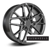 Диски КиК R18 / 7J PCD 5x114.3 ЕТ 53 ЦО 54.1 Вудроф Диски КиК R18 / 7J PCD 5x114.3 ЕТ 53 ЦО 54.1 Вудроф