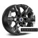 Диски КиК R17 / 7.5J PCD 6x139.7 ЕТ 36 ЦО 100.1 Тейт