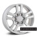 Диски Replica FR R20 / 8.5J PCD 6x139.7 ЕТ 25 ЦО 106.2 TY268
