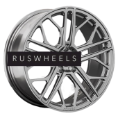 Диски LS Forged 10,5x19/5x120 ET45 D72,6 LS FG48 MGM (конус, C570)