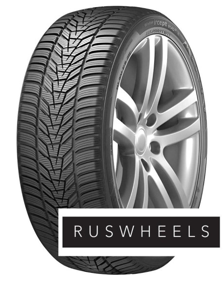 Шины Hankook 285/45R20 112V XL Winter i*cept Evo 3 X W330A TL Шины Hankook 285/45R20 112V XL Winter i*cept Evo 3 X W330A TL