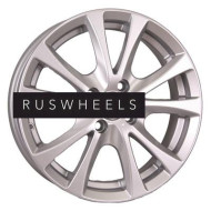 Диски Neo 6x15/4x108 ET50 D63,4 509 Silver Диски Neo 6x15/4x108 ET50 D63,4 509 Silver