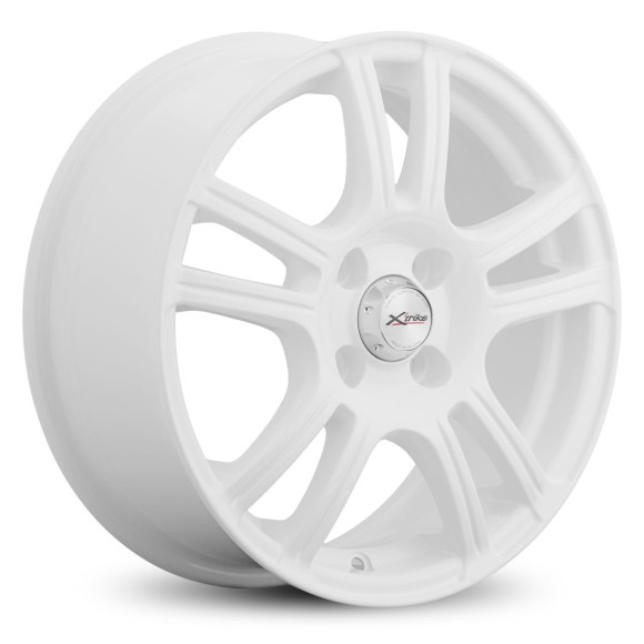Диски X'trike  X-105М  6,0\R15 4*100 ET45  d60,1  W  [76976]