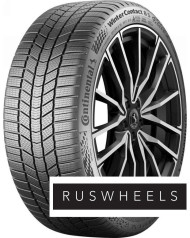 Шины Continental 315/35 r22 WinterContact 8 S 111V