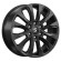 Диски СКАД Premium  КР007 (20Haval H9)  8,0\R20 6*139,7 ET42  d75,1  Fury black  [78988]  <Ш>