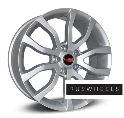 Диски Legeartis Optima R20 / 8.5J PCD 5x120 ЕТ 47 ЦО 72.6 LR47 Диски Legeartis Optima R20 / 8.5J PCD 5x120 ЕТ 47 ЦО 72.6 LR47