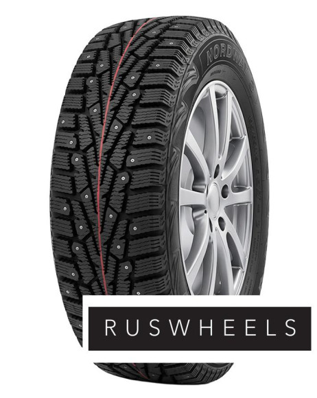 Шины Tunga 215/60 r16 Nordway 3 95Q Шипы Шины Tunga 215/60 r16 Nordway 3 95Q Шипы