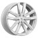 Диски СКАД Premium  КР014 (20EXEED VX)  8,0\R20 5*108 ET36  d65,1  Elite silver  [79443]
