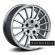 Диски Alcasta R17 / 7J PCD 5x114.3 ЕТ 45 ЦО 60.1 M60