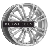 Грузовые диски СКАД 6,5x16/4x100 ET37 D60,1 Ламар (КЛ324) Селена Грузовые диски СКАД 6,5x16/4x100 ET37 D60,1 Ламар (КЛ324) Селена