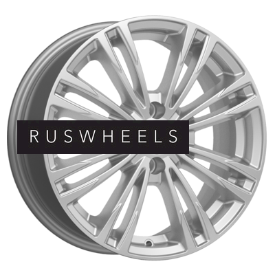 Грузовые диски СКАД 6,5x16/4x100 ET37 D60,1 Ламар (КЛ324) Селена Грузовые диски СКАД 6,5x16/4x100 ET37 D60,1 Ламар (КЛ324) Селена