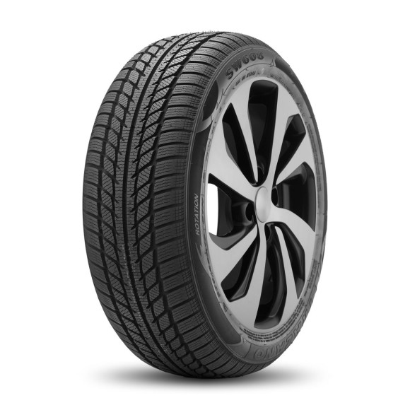 Шины TRAZANO  225/50/17  H 98 SW608  XL