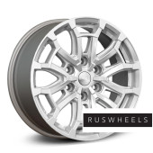 Диски Скад R18 / 8J PCD 6x139.7 ЕТ 36 ЦО 100.1 Авилис Диски Скад R18 / 8J PCD 6x139.7 ЕТ 36 ЦО 100.1 Авилис