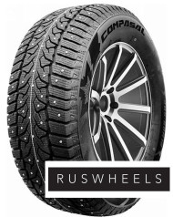 Шины Compasal 225/55 r18 WINTER STUD 102T Шипы Шины Compasal 225/55 r18 WINTER STUD 102T Шипы