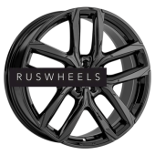 Диски Replay 8x20/5x108 ET52 D63,3 GL81 BK (конус, C570) Диски Replay 8x20/5x108 ET52 D63,3 GL81 BK (конус, C570)