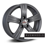 Диски iFree R15 / 6J PCD 5x108 ЕТ 43 ЦО 67.1 S.U.