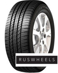 Шины Maxxis 205/65 r16 MP-15 Pragmatra 95V