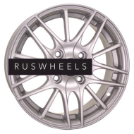 Диски Venti 6x15/4x100 ET45 D60,1 1506 Silver