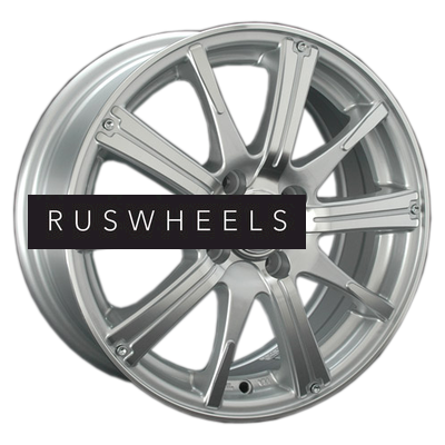 Диски LS 6x15/4x100 ET45 D73,1 209 SF